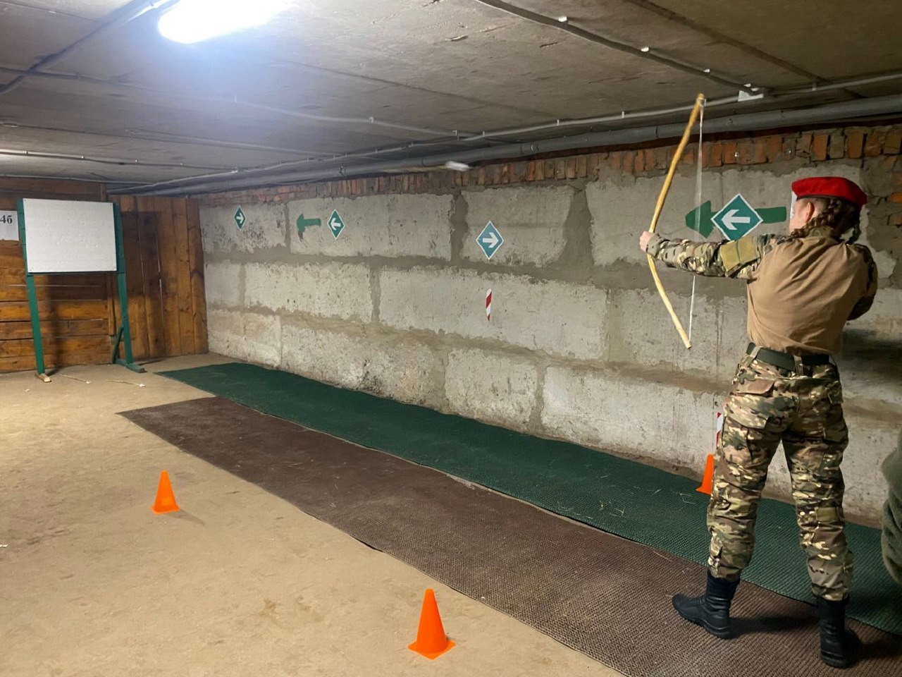 В районе прошли военно-спортивные соревнования «Тропа северян», в которых приняли участие девять команд из восьми школ В районе прошли военно-спортивные соревнования «Тропа северян», в которых приняли участие девять команд из восьми школ