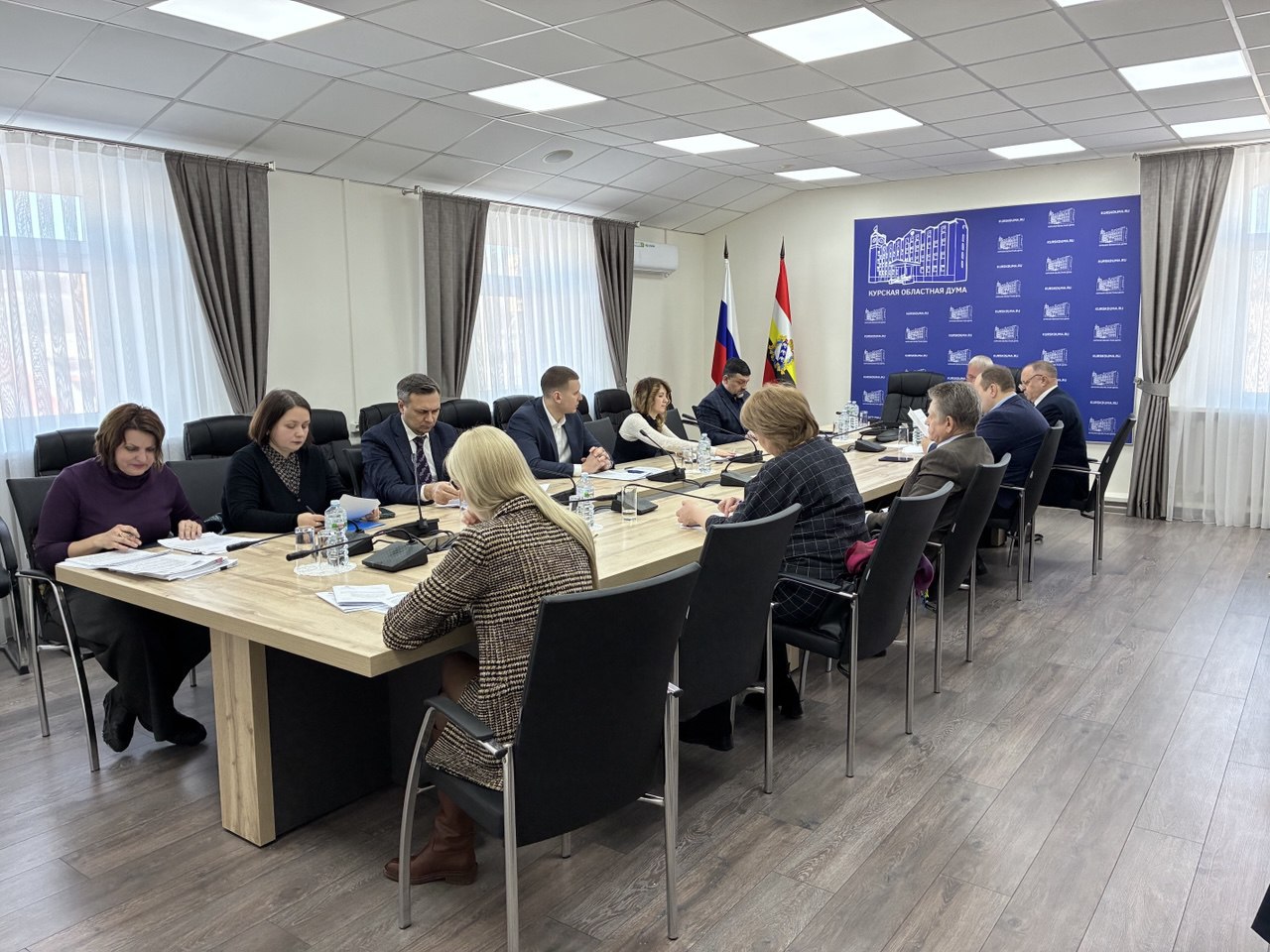 Налоговые изменения и эффективность бюджетного управления Налоговые изменения и эффективность бюджетного управления