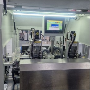 Меры поддержки Центра «Мой бизнес» помогут курскому предприятию в развитии