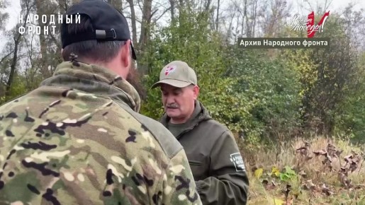 Продолжаем поддерживать фронтовых друзей: новая партия помощи!