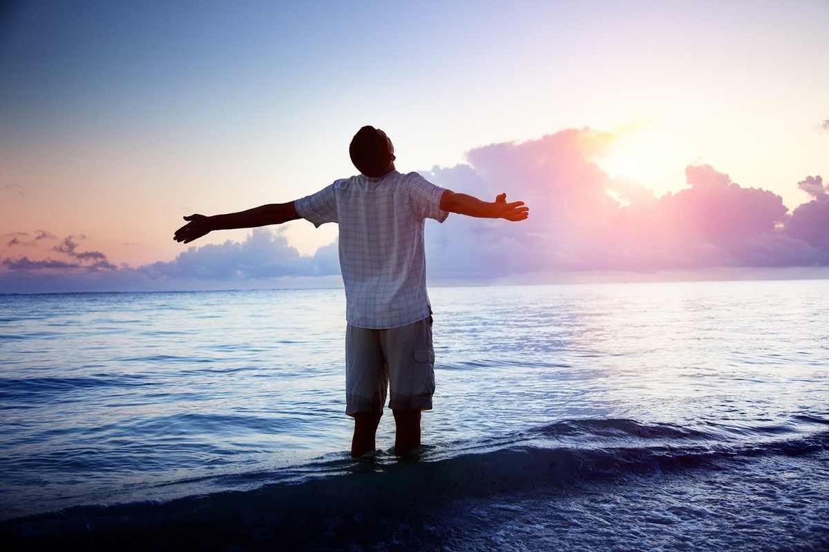 Как минимализм помогает прожить жизнь с достойным наполнением