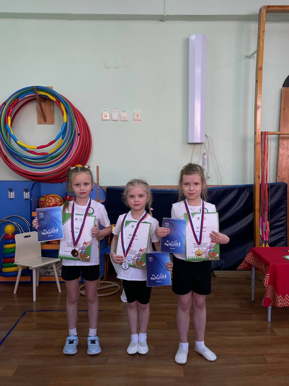 17 февраля в МАДОУ «Детский сад №10» города Курчатова прошёл фестиваль Всероссийского физкультурно-спортивного комплекса «Готов к труду и обороне» (ГТО) 17 февраля в МАДОУ «Детский сад №10» города Курчатова прошёл фестиваль Всероссийского физкультурно-спортивного комплекса «Готов к труду и обороне» (ГТО)