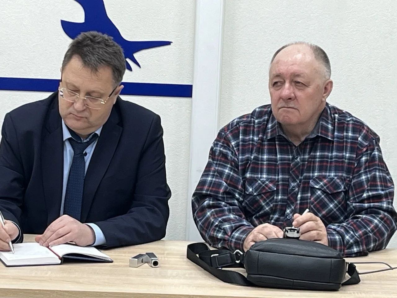 Павел Золотарев: Уважаемые жители Глушковского района! Павел Золотарев: Уважаемые жители Глушковского района!