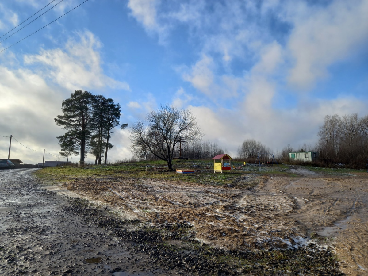 Переезд на пенсии: жизнь за городом может обернуться разочарованием