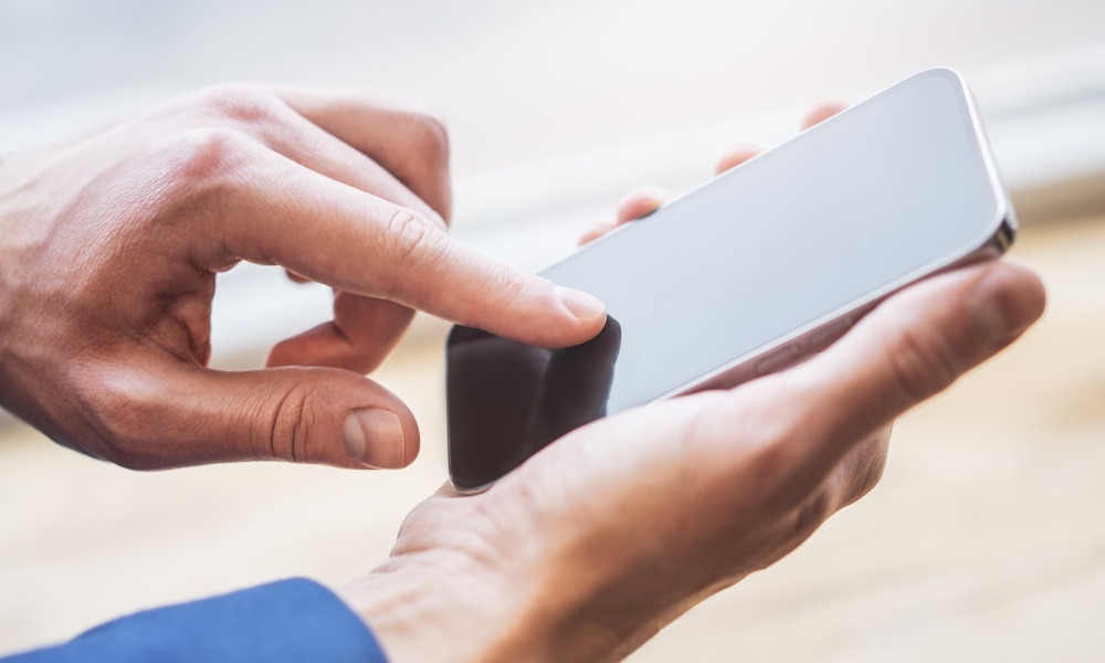 Госдума отклонила законопроект о бесплатном антифрод-сервисе для абонентов