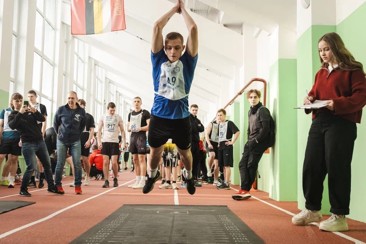 ЗИМНИЙ ФЕСТИВАЛЬ ГТО СРЕДИ ВУЗОВ ЗИМНИЙ ФЕСТИВАЛЬ ГТО СРЕДИ ВУЗОВ