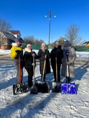 ������ ������� ��������� � ����������