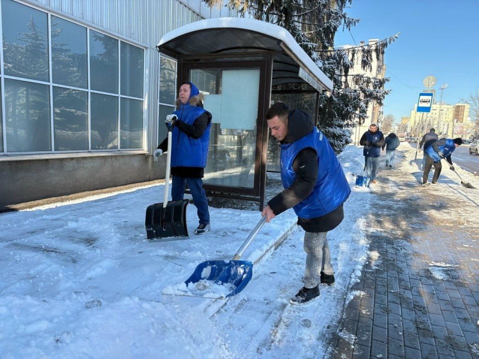 � ������ � ������������� ������� ������ ������������� ��������