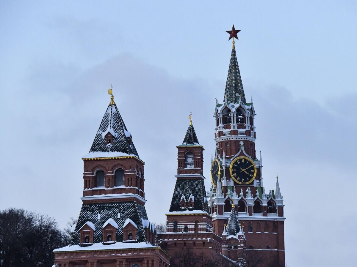 В Кремле прокомментировали будущее ДСНВ