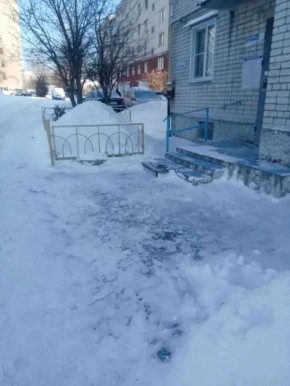 Единственные, кому вы будете рады в узких переулках