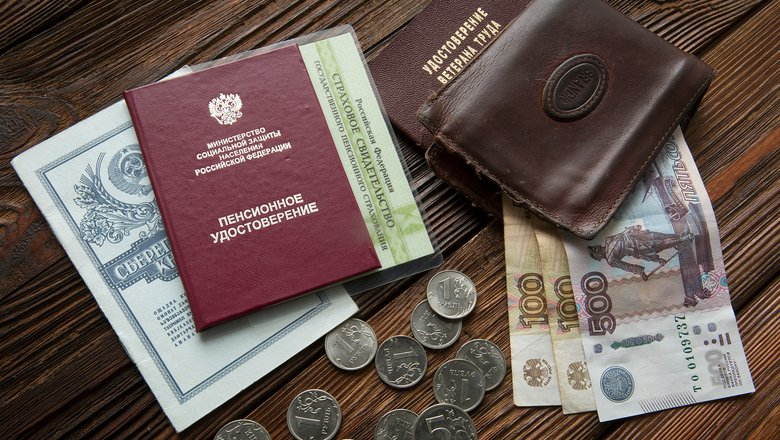 Как построить пенсионный капитал после 40 лет: ключевые шаги и советы