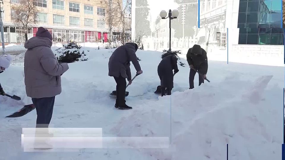 11111 Главные темы выпуска «Вестей Курск» — через несколько минут в нашем эфире: