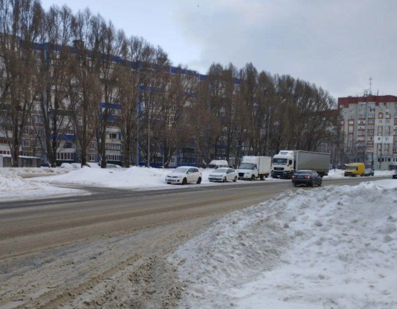 Если не помогаешь, хотя бы не мешай