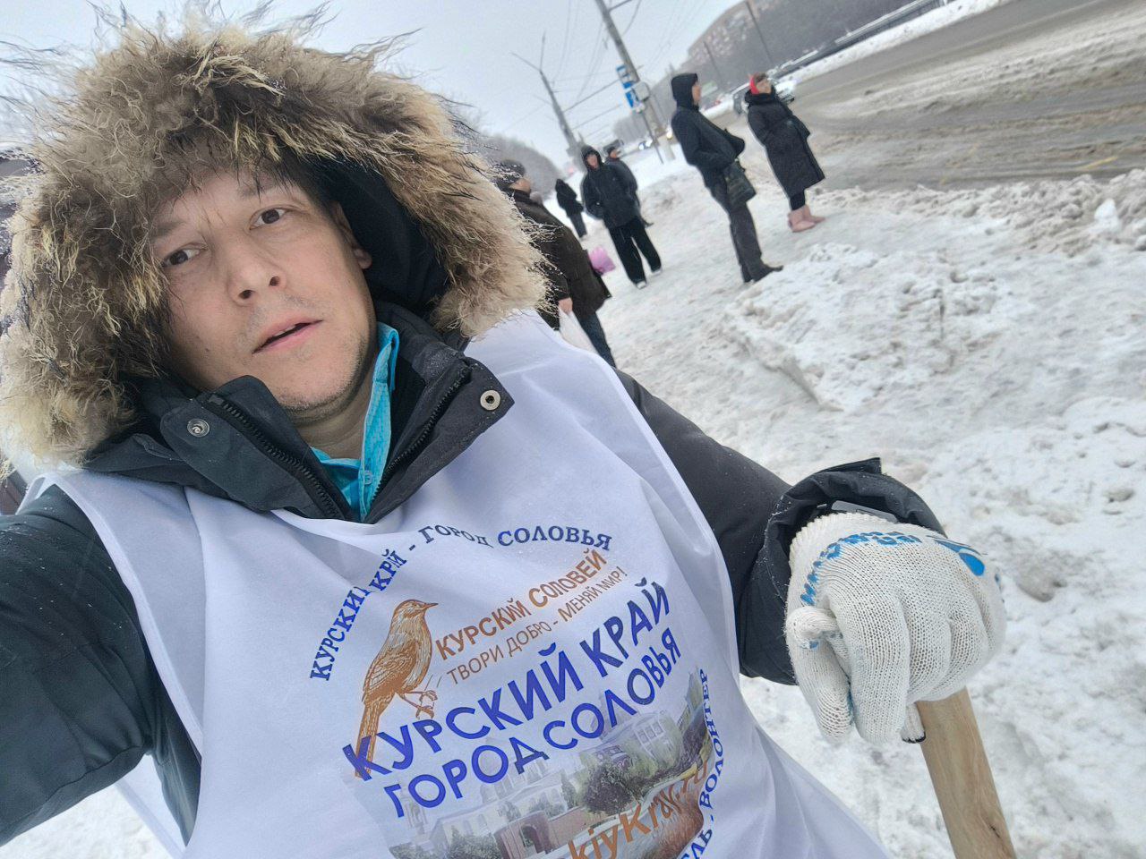 Мы тут чуть не упустили новость!