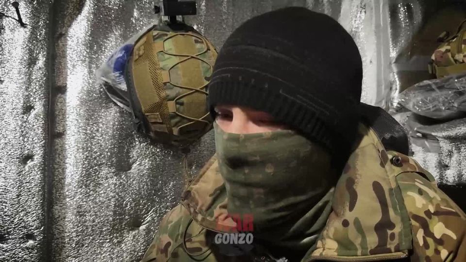 WarGonzo: ������ �����: ��������� ���� �������� ���� � ������� �����������