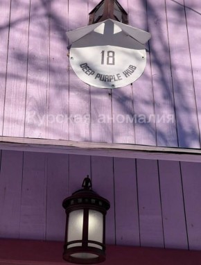 � ������ ��������� ����� �Deep purple� � ������ ������, �� ����� ����� ����, ���� ���� ���, ������� ���������� ��������