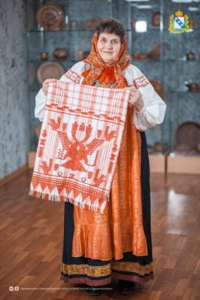 Два курских промысла получили федеральную защиту в Роспатенте