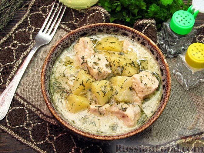 Быстрые и вкусные рецепты для вашего стола