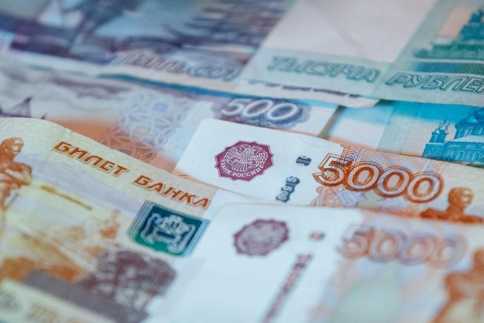 Социальные выплаты россиян увеличены на 5,6% с 1 февраля