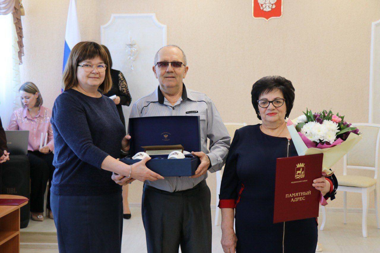 От танцев в 76-м до тройного юбилея От танцев в 76-м до тройного юбилея