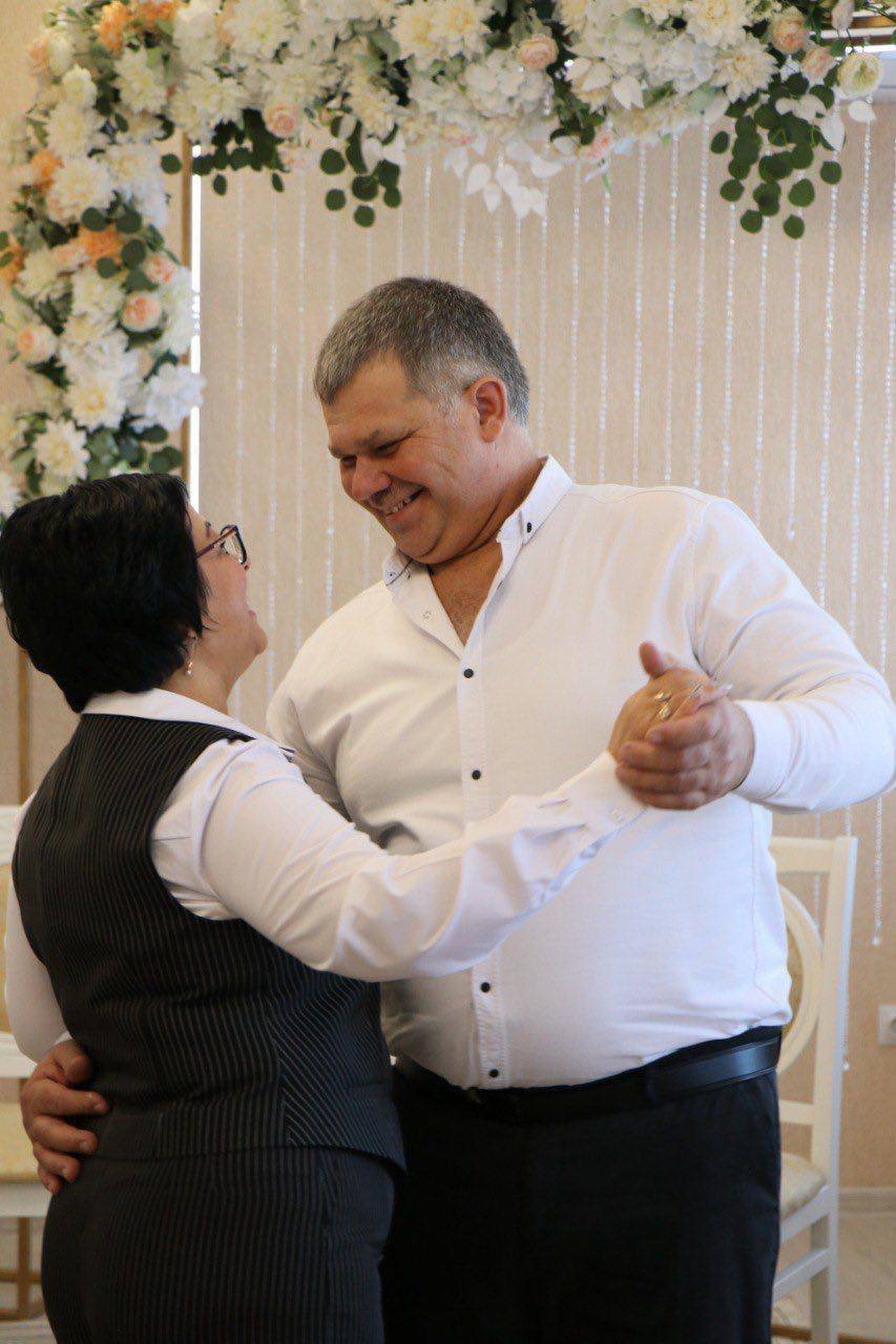 От танцев в 76-м до тройного юбилея