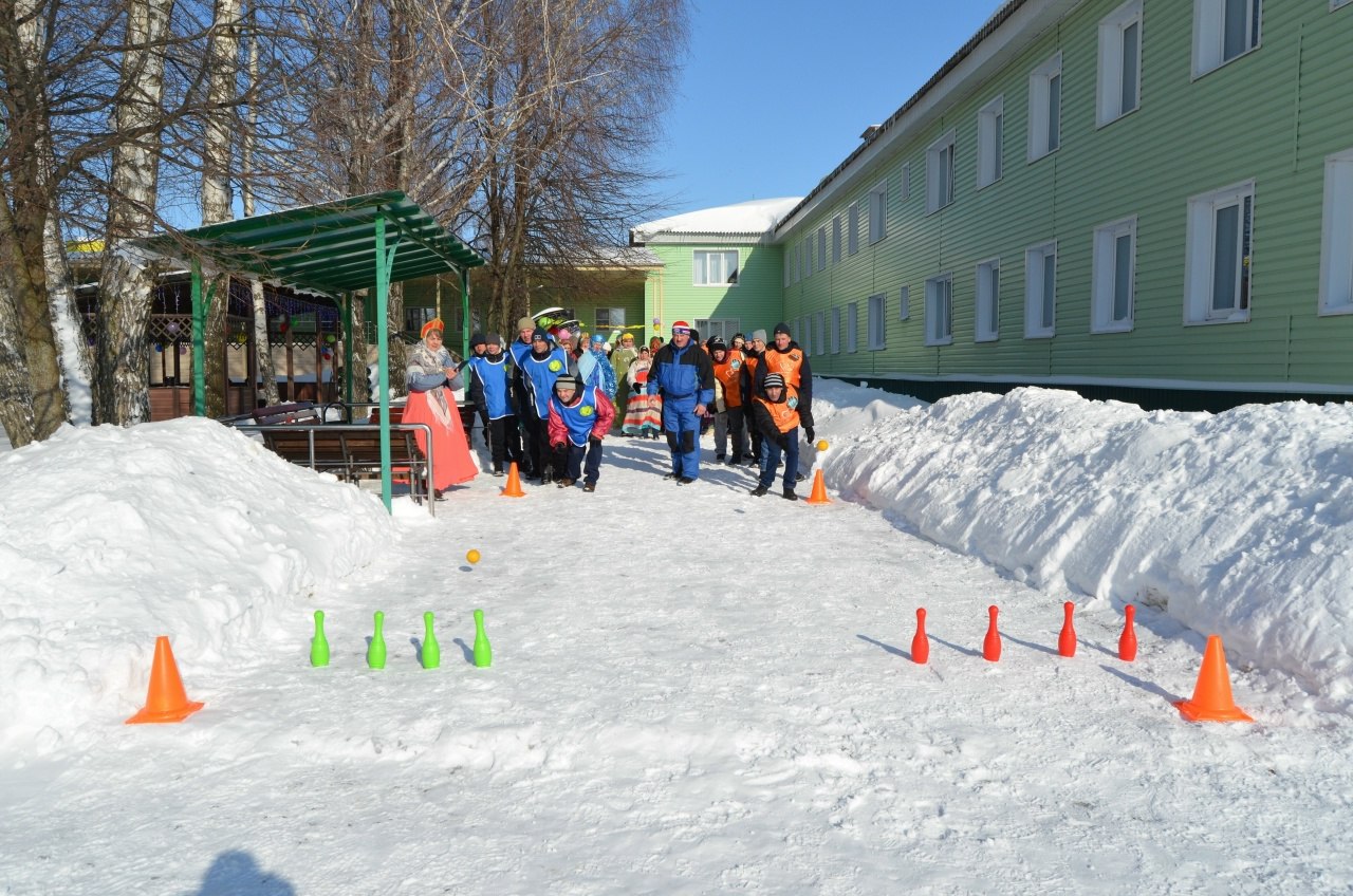 В Щигровском доме социального обслуживания весело и с размахом отметили проводы Масленицы В Щигровском доме социального обслуживания весело и с размахом отметили проводы Масленицы
