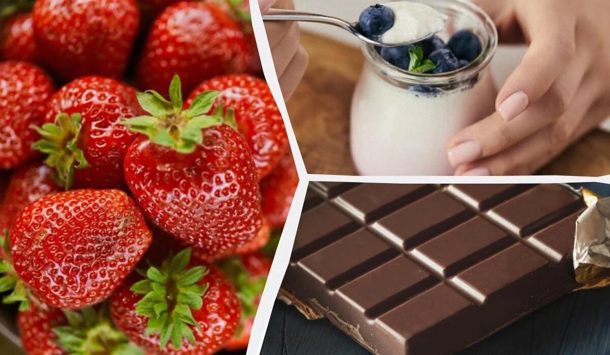 Как не отказываться от десертов при повышенном уровне сахара в крови