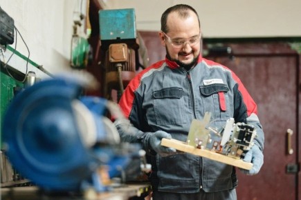 23 февраля — особая дата в нашей истории