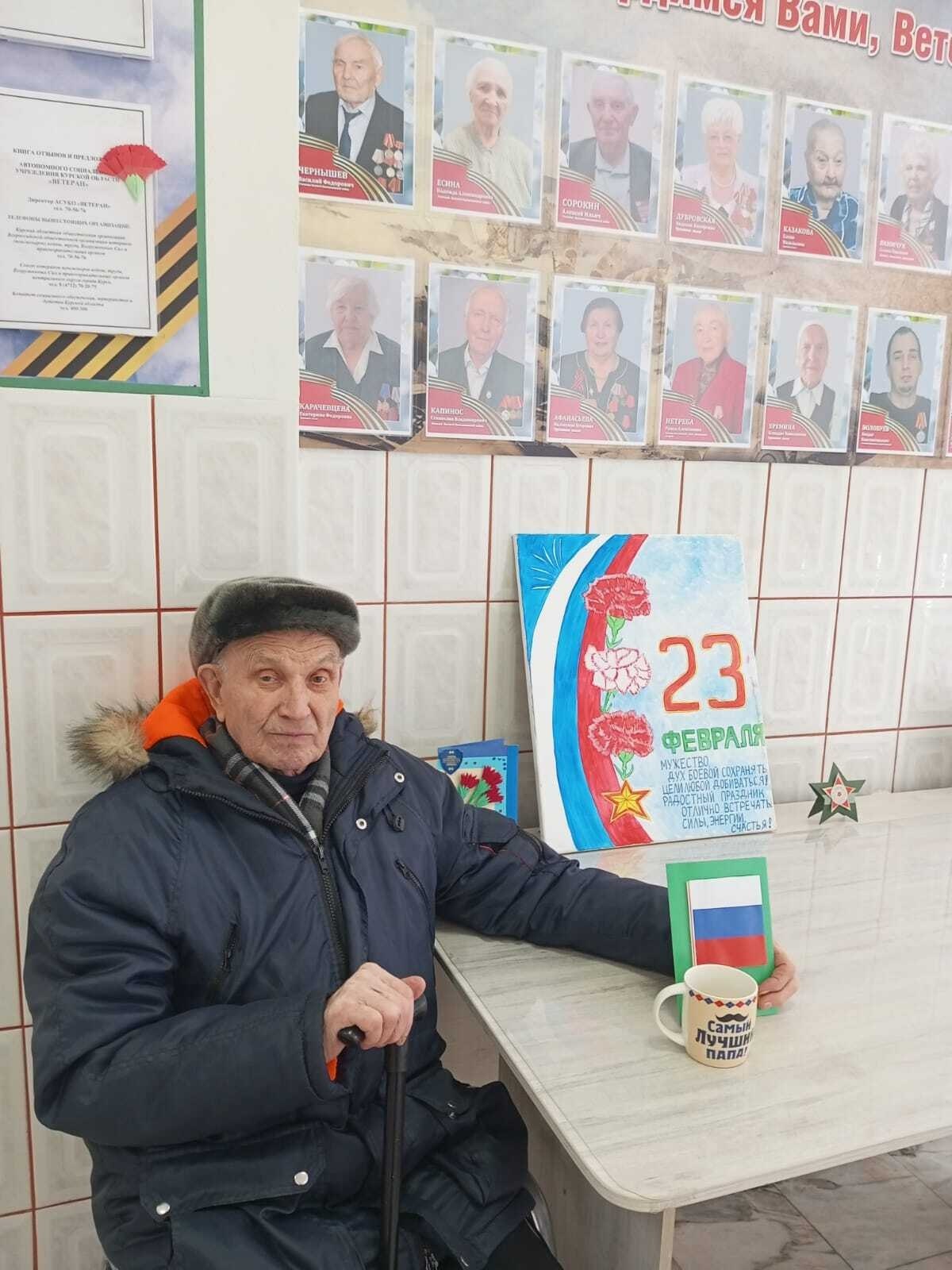 День защитника Отечества - дань уважения ко всем поколениям героев День защитника Отечества - дань уважения ко всем поколениям героев