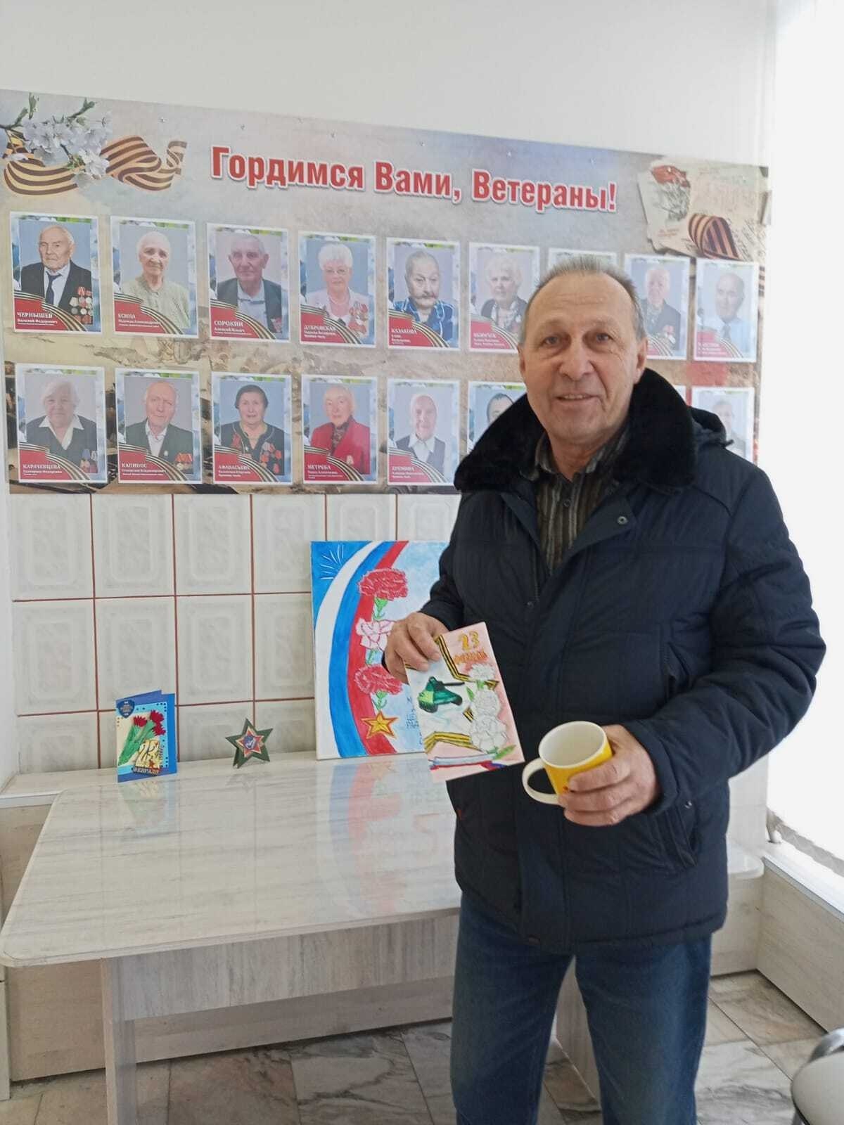 День защитника Отечества - дань уважения ко всем поколениям героев День защитника Отечества - дань уважения ко всем поколениям героев