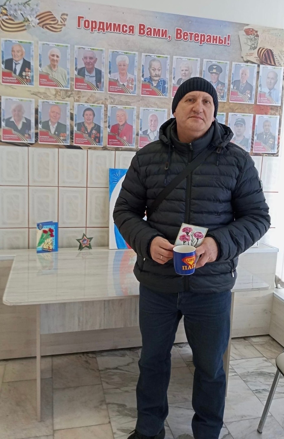 День защитника Отечества - дань уважения ко всем поколениям героев День защитника Отечества - дань уважения ко всем поколениям героев