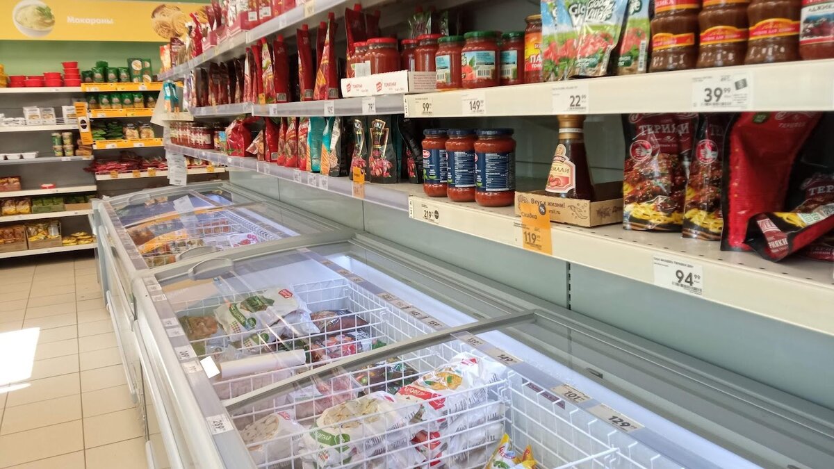 Ошибки, которые мы допускаем в магазинах, а продавцы только улыбаются