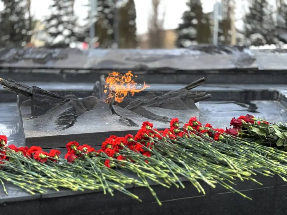 ������� ������: ������� ������, � ���� ��������� ���������! 23 ������� � ��� �������� ��������, ���� ���� � �������� ������