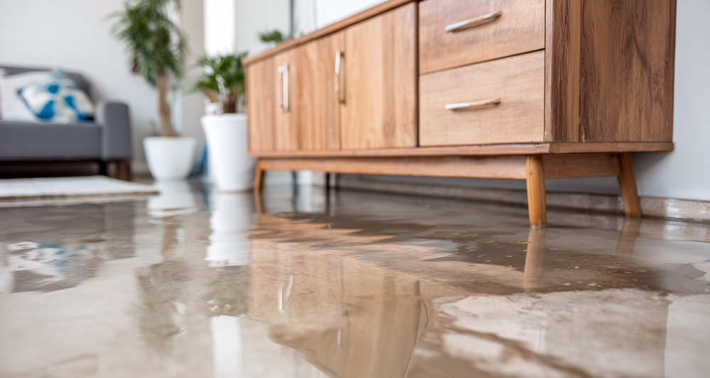 Как взыскать ущерб от затопления квартиры: пошаговое руководство для собственников