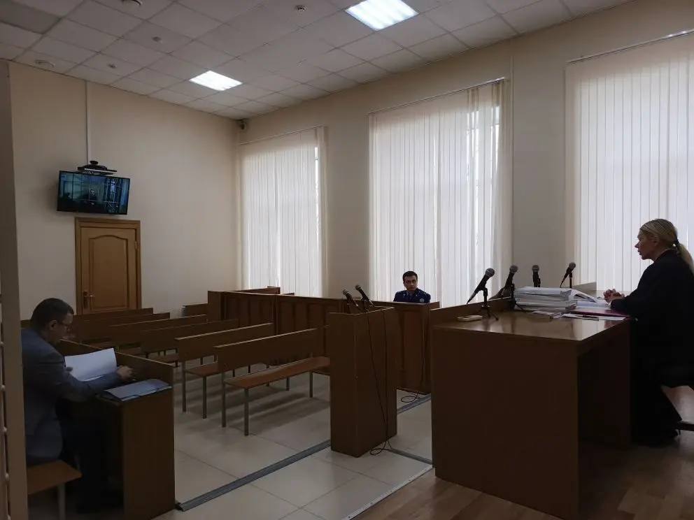 Еще одного фигуранта по делу о фортификациях этапируют в Курск