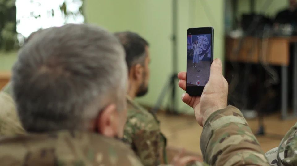 ���������� ���������� � ���� ��������� ��������� ������������ ������ �����-�����