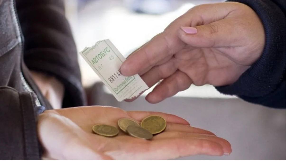 С 1 марта 2026 года в городе Щигры увеличится стоимость проезда в частном транспорте