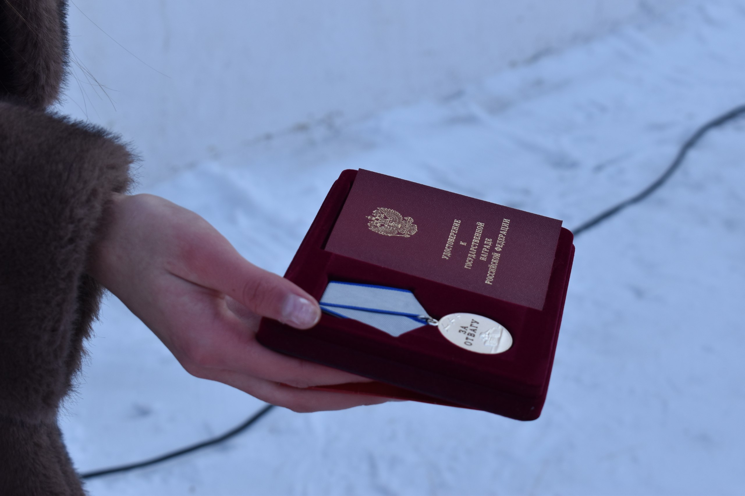 20 февраля на территории Разветьевской школы состоялось торжественное открытие мемориальной доски памяти нашему земляку - Герою Новикову Сергею Михайловичу, погибшему на задании СВО в марте 2025 года 20 февраля на территории Разветьевской школы состоялось торжественное открытие мемориальной доски памяти нашему земляку - Герою Новикову Сергею Михайловичу, погибшему на задании СВО в марте 2025 года