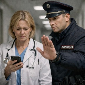 На каждый «счётчик» — свой участковый