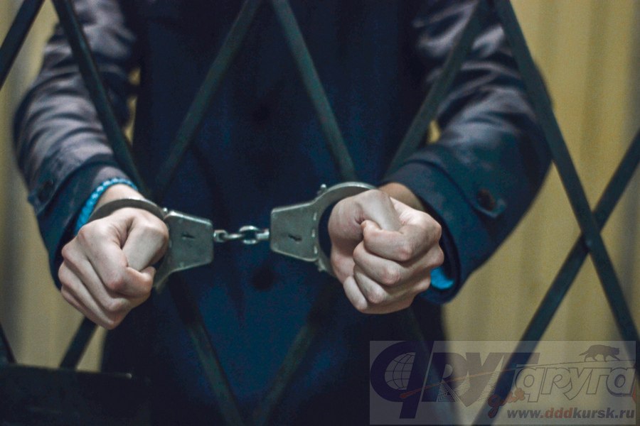 В Курской области иностранец убил брата дубинкой