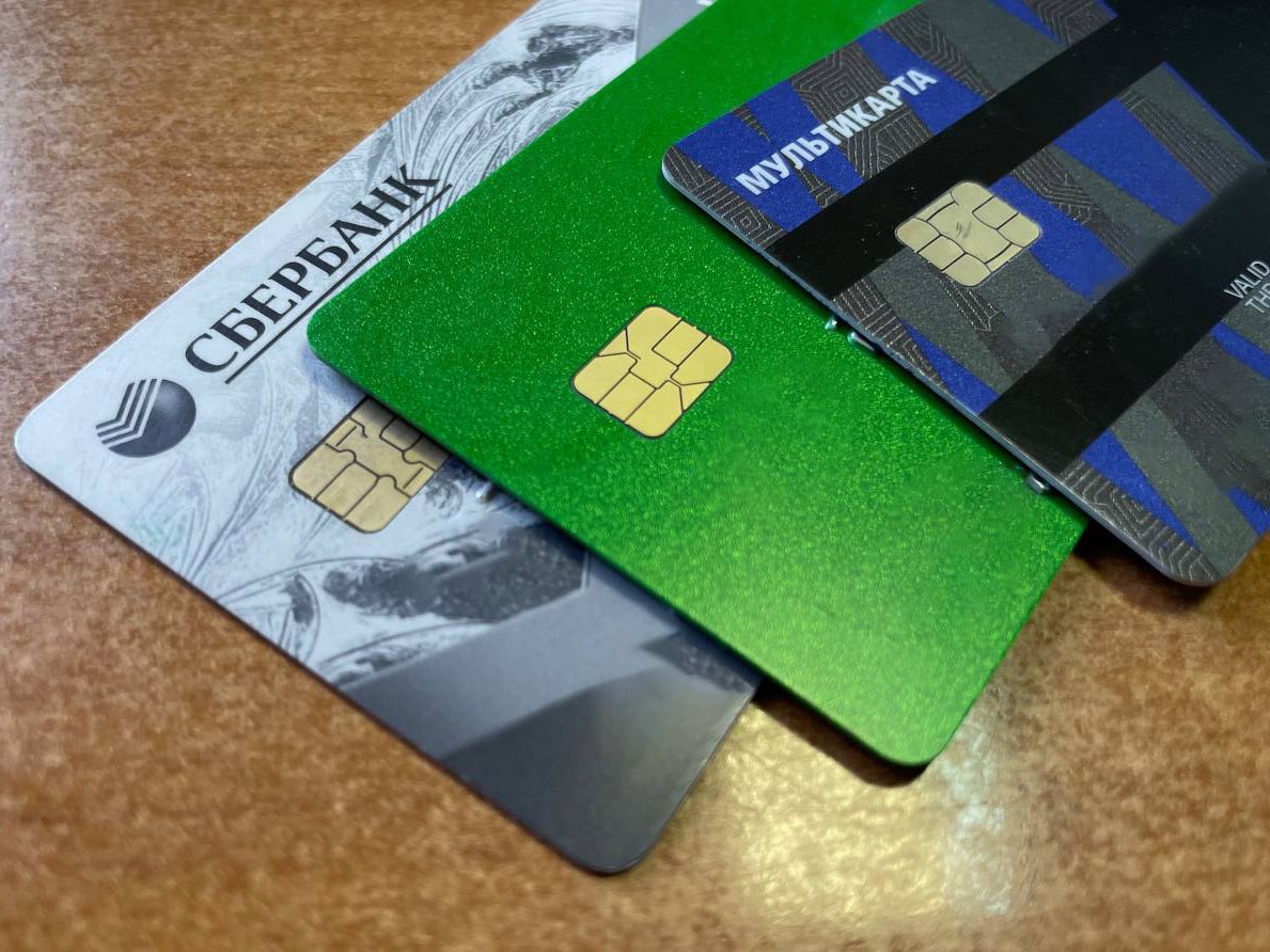 Житель Курской области добился отмены кредита оформленного мошенниками