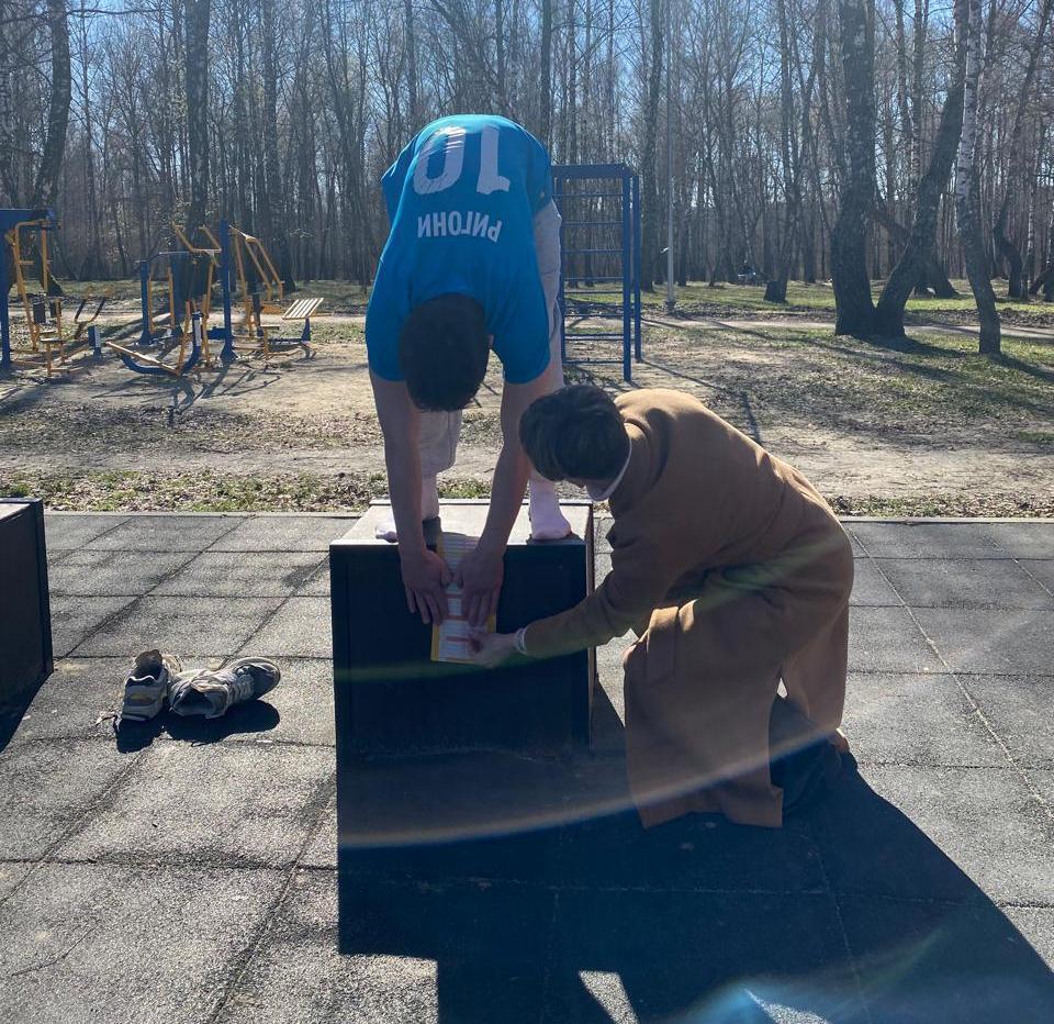 Городской центр по развитию физической культуры и спорта города Железногорска вошел в тройку лучших среди лучших муниципалитетов Курской области по количеству граждан принявших участие в выполнение нормативов комплекса ГТО в... Городской центр по развитию физической культуры и спорта города Железногорска вошел в тройку лучших среди лучших муниципалитетов Курской области по количеству граждан принявших участие в выполнение нормативов комплекса ГТО в...