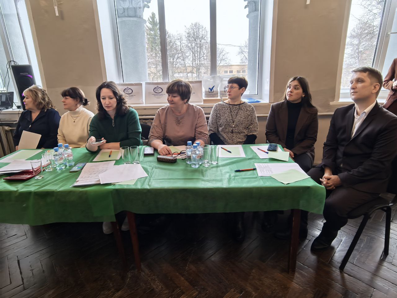 Юрий Астахов: Сегодня в Щиграх было по-настоящему жарко Юрий Астахов: Сегодня в Щиграх было по-настоящему жарко