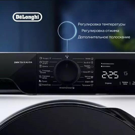 Секреты стирки джинсов: как сохранить любимую пару надолго