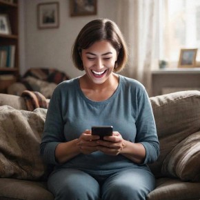 Разместившей фото гениталий бывшего в "Подслушано" курянке дали срок и отобрали телефон