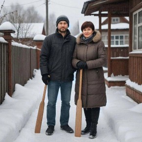 Толкнул ребенка, порезал его родителей и отделался ограничением свободы