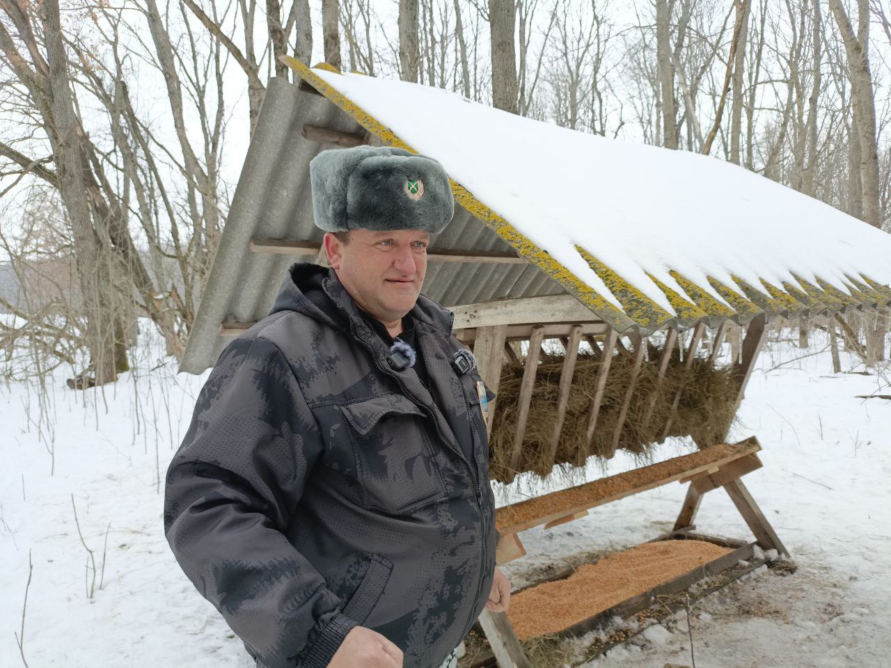 «Мы не просто работаем, мы делаем хорошее дело»