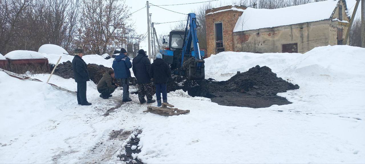 По иску прокуратуры администрация поселка Поныри обязана провести капитальный ремонт водопроводных сетей