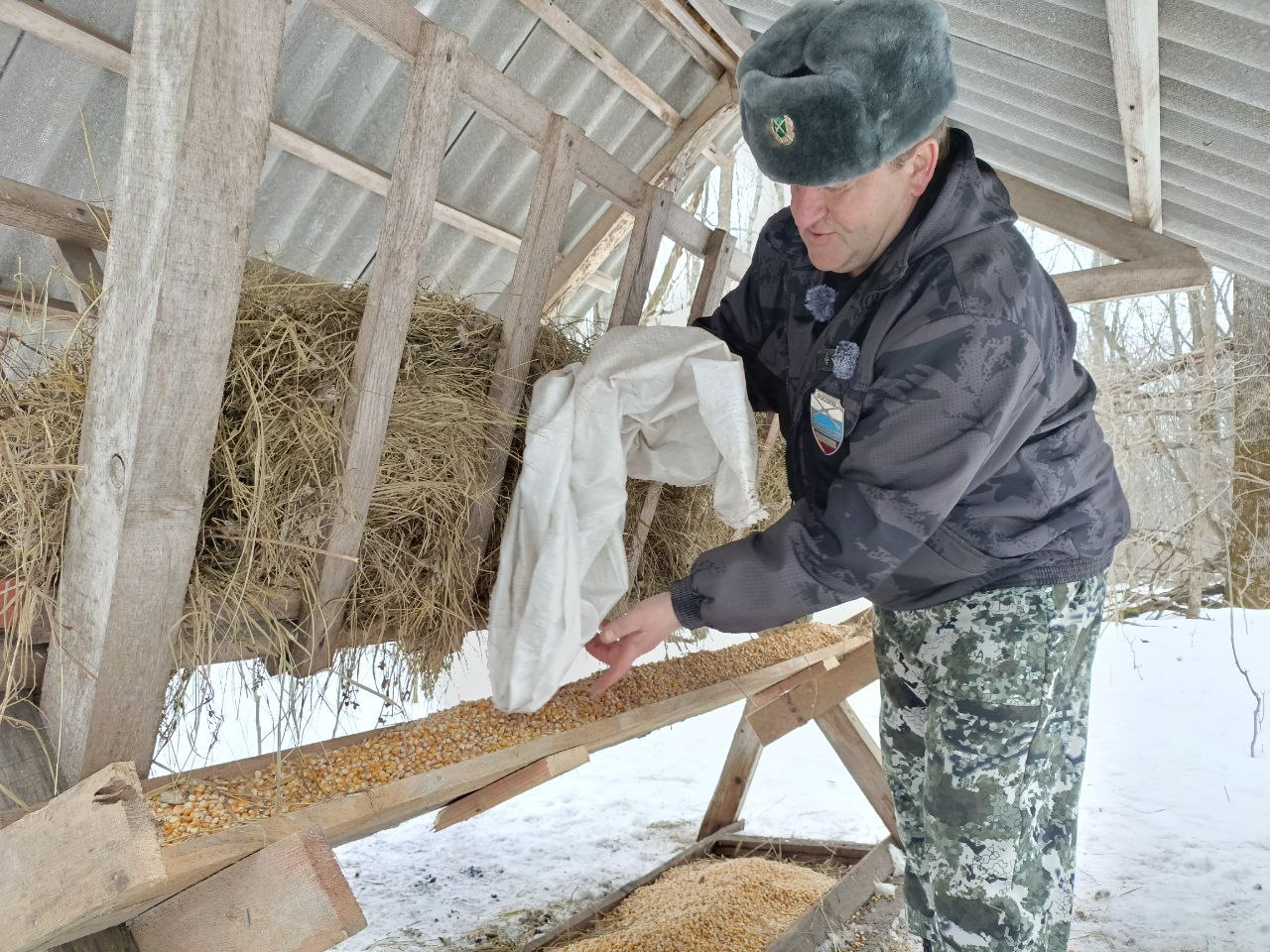«Мы не просто работаем, мы делаем хорошее дело» «Мы не просто работаем, мы делаем хорошее дело»