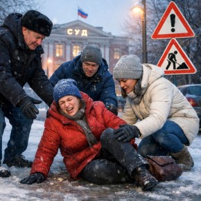 ��������������, �����, �������� � �����������!